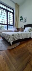 Eastpoint Green (D18), Condominium #613285511